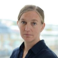 Maria Nyström Agback