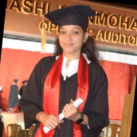 Poonam G.