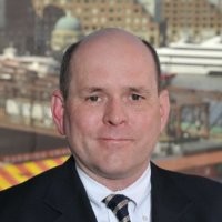 David Billings, AIA, LEED GA