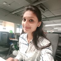 Mrunal Bhokare