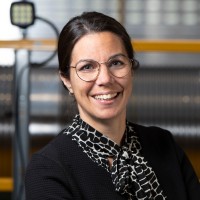 Sabine Wagemann