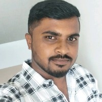 Chandan H M