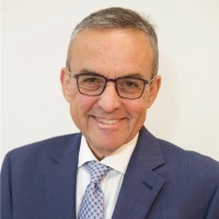 Ilan Fogel, MD MBA