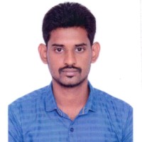Amudhan kumar