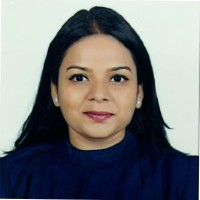 DHANASHREE RANE