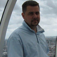 Martin Tomasson Olsen