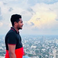 Lahiru Madhawa