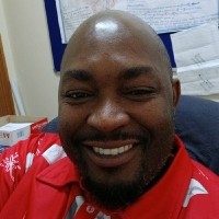Johnny Mokonyane