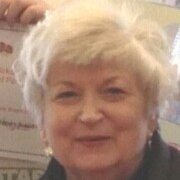 Judy Harper