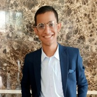 Kerolos Emad