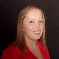 Holly Tucker