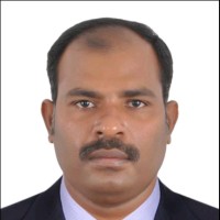 Thomas Jebakumar