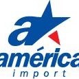 america import