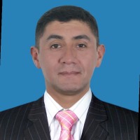 Javier Andres Jimenez Tuta