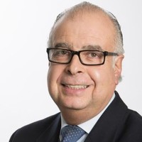 Carlos Perez