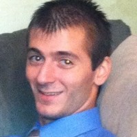 Christopher Rojek