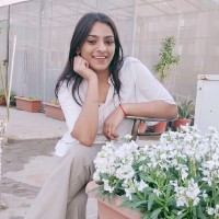 Namrata Badgujjar