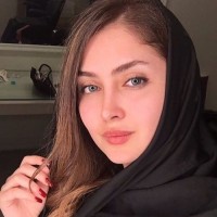 Roshanak Nadimi