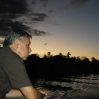 Sergio Araujo de Souza