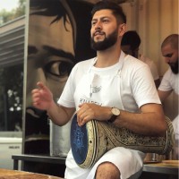 Serkan Suleyman