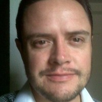 Sergio Vázquez Sandoval