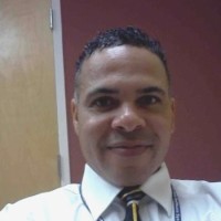 Douglas Darrell