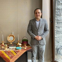 Roozbeh Hedayatnia