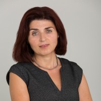 Joanne Garnisi