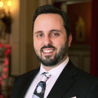 Andrew Oliva