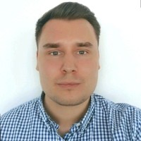 Alexander Gron