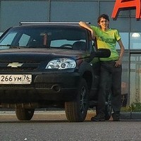 Павел Риссен