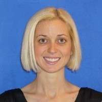 Rebecca Scowen