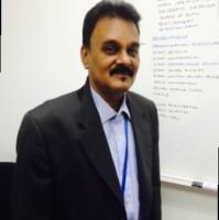 K. RaviChandran Kannan