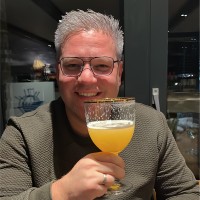 Mark Van Gorssel