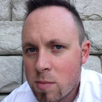 Dr. Chris Murray