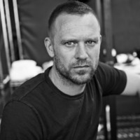 Rutger van der Heide
