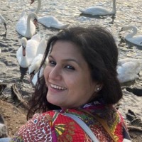 Resham Jagota
