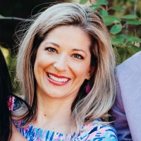 Carrie Lynn Turk, Ms, Otr/L