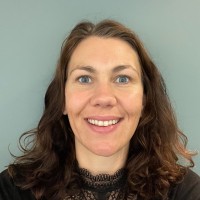 Kristin Engevik Kristoffersen