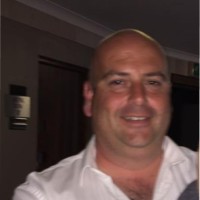 Ian Loseby