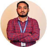 Ayan Mandal