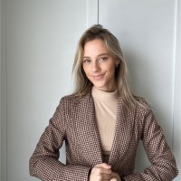 Hayley Higginbottom