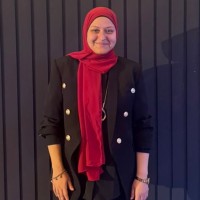 Dina Khalil