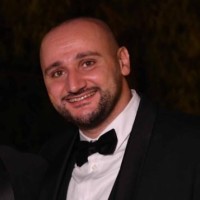 Tarek Mahjoub