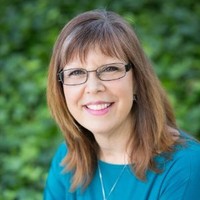 Joyce Frank