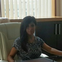 Lala Agaeva