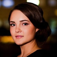 Irina Zhilko