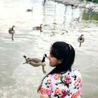 Shubhamdeep Kaur