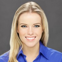 Alicia Ferguson