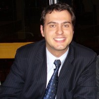 Pawel (Paul) Olejczyk, (Professional geologist, M. Sc.)